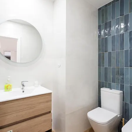 Soul Of - Iv Apartman
