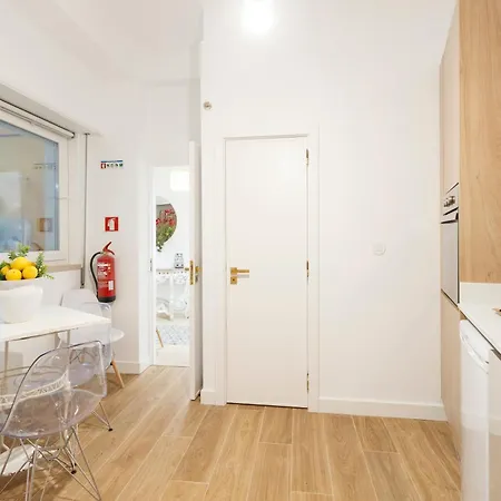 Apartman Soul Of - Iv Lisboa
