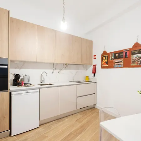 Apartman Soul Of - Iv Lisboa