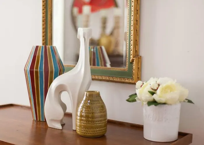 아파트 Soul Of - Iv *