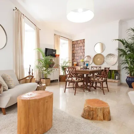 Soul Of - Iv Apartment Lissabon