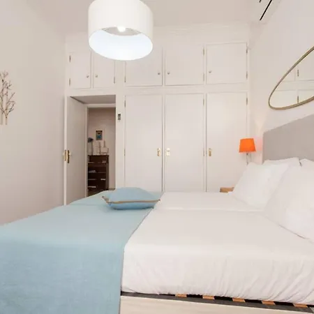 Soul Of - Iv Apartment Lissabon